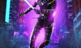 漫威最新英雄爆料视频,神秘力量觉醒，宇宙战局再起波澜！