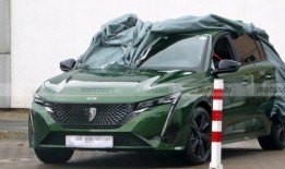 标致308最新爆料视频,视频爆料揭示设计亮点与性能革新